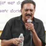actor prakash raj gives clarification regarding his name in dharmasthala case controversy at Bengaluru press club