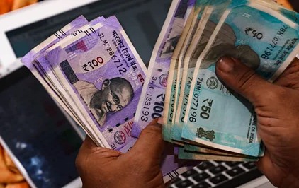 another money scam in Belagavi AC raid on company