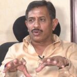 congress MLA HC balakrishna open challenge to HD kumaraswamy come and promise in dharmasthala temple