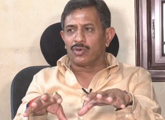 congress MLA HC balakrishna open challenge to HD kumaraswamy come and promise in dharmasthala temple