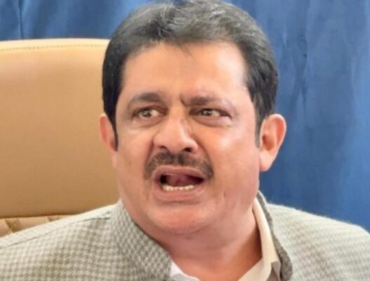 zameer ahmed will not get ministry in cm dk shivakumar cabinet