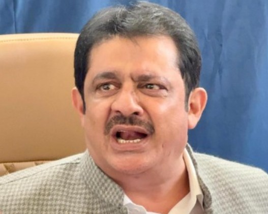 zameer ahmed will not get ministry in cm dk shivakumar cabinet