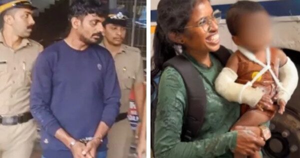 crime 1 and half year old kid body tortured by stepfather in kerala