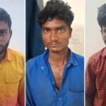 crime belagavi police arrested 3 accused