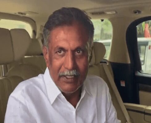Dayananada reddy kidnap case police arrested 4 people crime