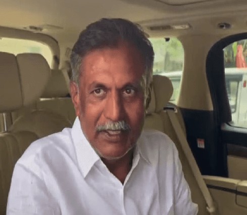Dayananada reddy kidnap case police arrested 4 people crime
