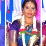 crime bride to be and her family takes life due to harassment