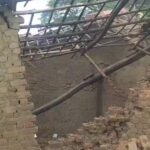crime nada bomb blast in uttar kannada 8 house damaged accused escaped