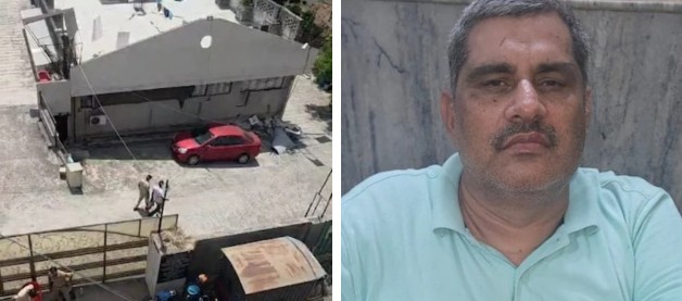 crime pune Godman Abused Woman for many years arrested