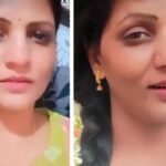 crime tv actress arrested for escaping with money