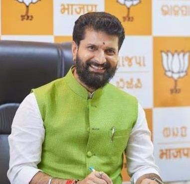 ct ravi open letter to cm regarding dharmasthala case