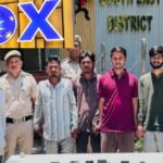 cyber crime to INOX Group manager lost 10 crore