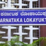 lokayukta raid on 24 gram panchayat offices in dharwad