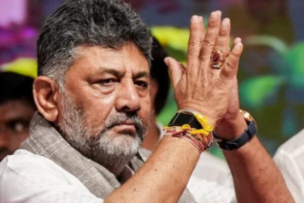 dk shivakumar viral video about how to get success in life