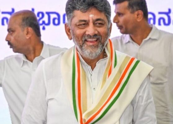 New cm dk shivakumar message to students for new school year