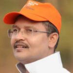 ed raid on satish jarkiholi relative in Belagavi
