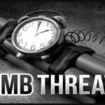 fake Bomb threat email to bengaluru RTO office