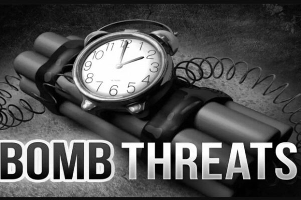 fake Bomb threat email to bengaluru RTO office