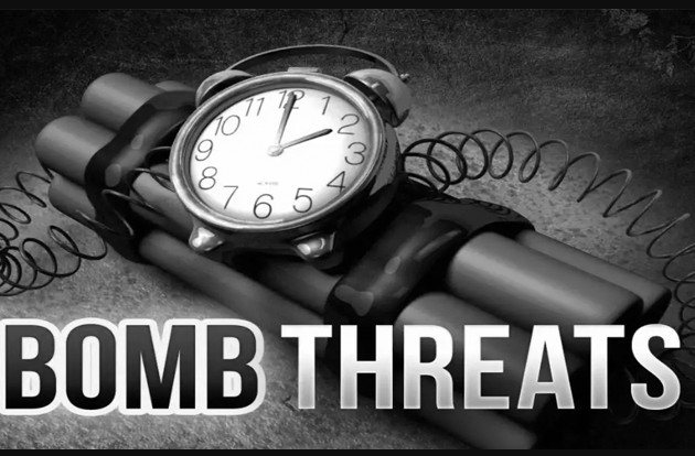 fake Bomb threat email to bengaluru RTO office