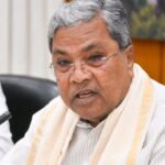Siddaramaiah clarification about partiality in grants
