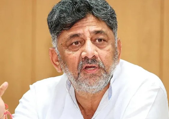 dk shivakumar statement about transport fare hike request by KSRTC