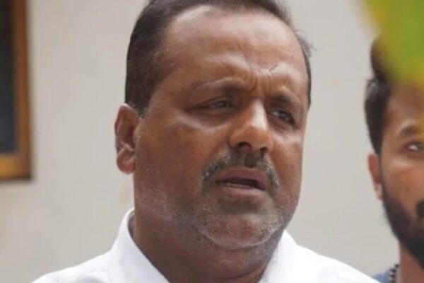 Minister UT khader statement about jana aushadi medical shops