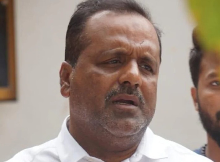 Minister UT khader statement about jana aushadi medical shops