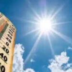 heat wave increased globally people are suffering a lot