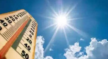 heat wave increased globally people are suffering a lot