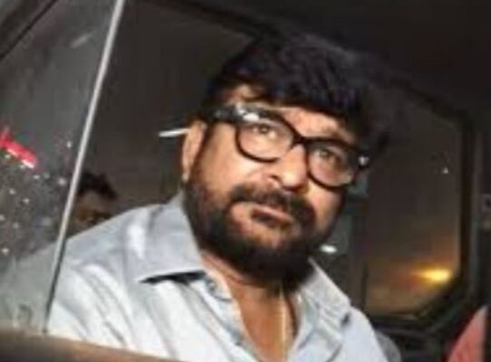 Yogesh gowda case vinay Kulkarni bail plea investigation
