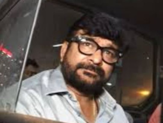 Yogesh gowda case vinay Kulkarni bail plea investigation