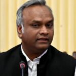 priyank kharge new challenge to RSS and BJP