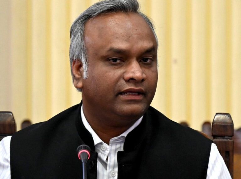 Minister Priyank Kharge Announces New Framework for Police Department Information Sharing