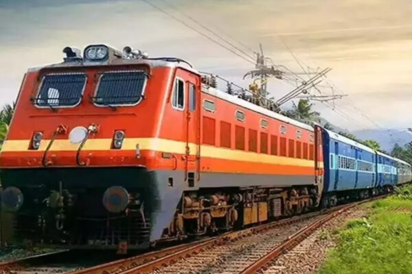 indian railway to use induction for Cooking