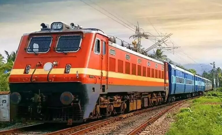 indian railway to use induction for Cooking