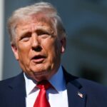 Iran war and israel ceasefire donald trump to handle situation