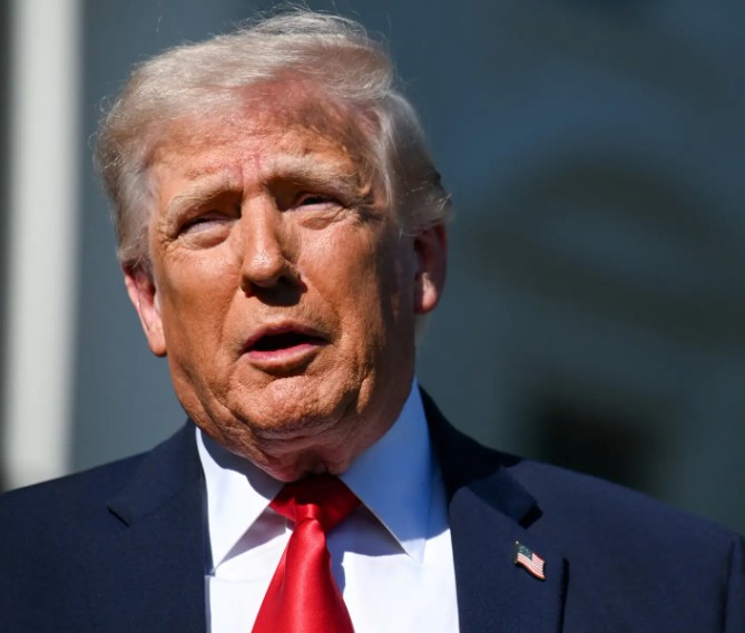 Iran war and israel ceasefire donald trump to handle situation