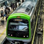 namma metro BMRCL proposes tree cutting shocks nature lovers