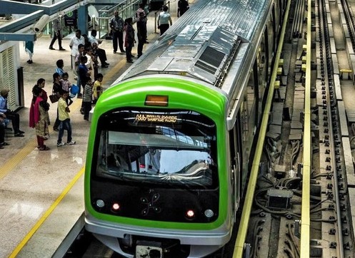 namma metro BMRCL proposes tree cutting shocks nature lovers
