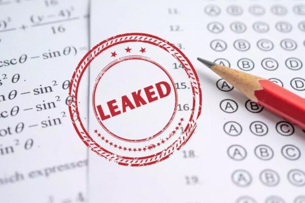 paper leak rajasthan paramedical exam cancelled