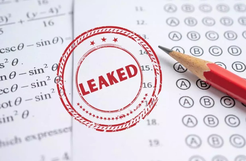paper leak rajasthan paramedical exam cancelled