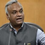 priyank kharge write letters to RSS asks 8 questions