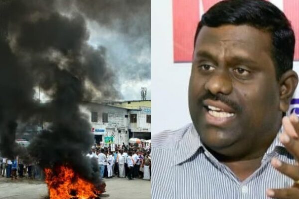 raghavendra hitnal fans demanding cabinet ministry for him