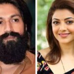 Kajal Aggarwal praises actor yash acting and shares Ramayana shooting information