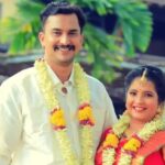 actress Shubha Poonja post about her divorce