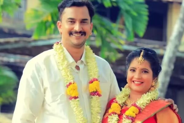 actress Shubha Poonja post about her divorce