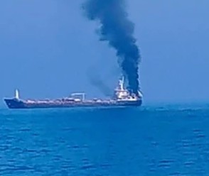 India summons US diplomat second time over attacks on Indian crew vessels