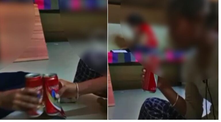 Kalaburgi: ಕಲಬುರಗಿ ಗರ್ಲ್ಸ್ ಹಾಸ್ಟೆಲ್‌ನಲ್ಲಿ ಮಧ್ಯರಾತ್ರಿ ಮದ್ಯದ ಪಾರ್ಟಿ: ಹುಡುಗರ ಅಕ್ರಮ ಪ್ರವೇಶ