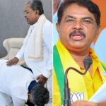R Ashok accuse congress for Zameer viral audio