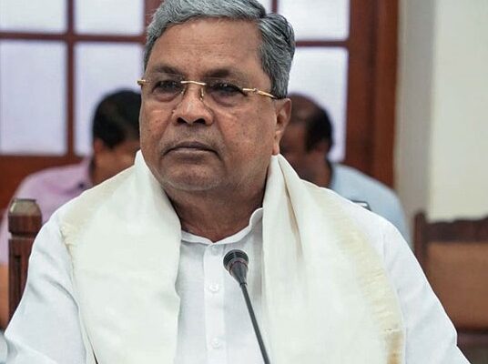 Siddaramaiah promises regarding guarantee scheme